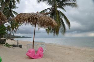 6. KohSamui Strand 1