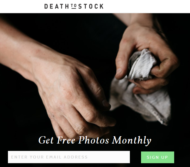 death-stock-photo