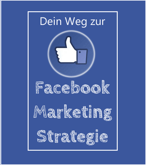 facebook-strategie