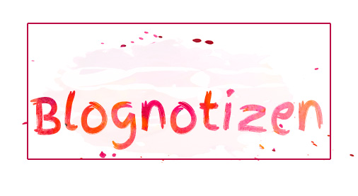 blognotizen