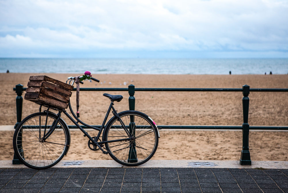 wellness in holland am meer