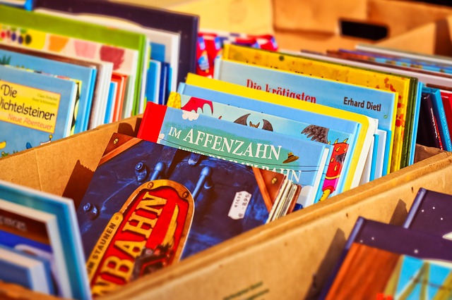 vorlesen oder hörbuch hören
