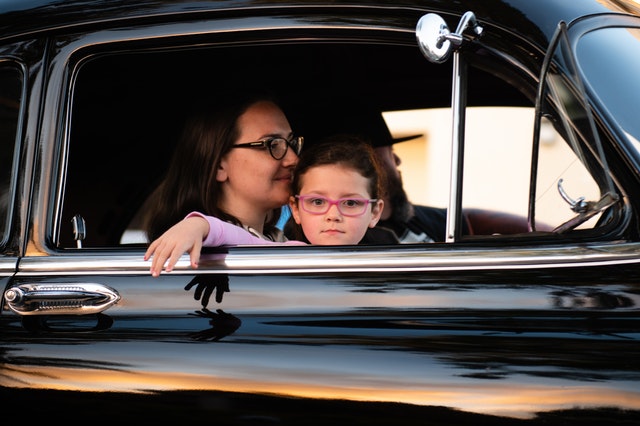 familienurlaub mit dem auto