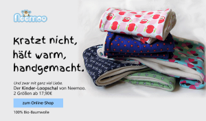 loopschal-kinder