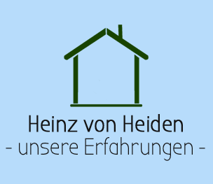 Das Musterhaus überzeugt, aber die Kosten sind höher als gedacht