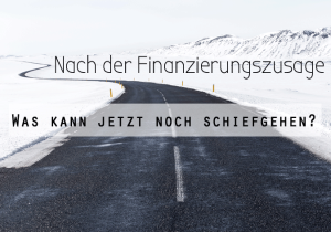 bank schickt gutachter