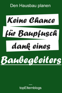 baubegleitung baubegleiter