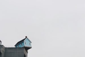 wie viel ist haus wert