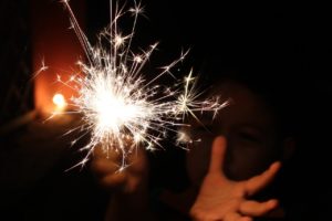 kindergeburtstag drinnen