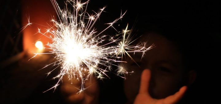 kindergeburtstag drinnen