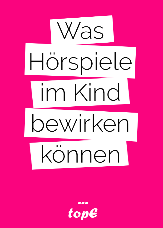 Vor- und Nachteile von Hörspielen & Hörbüchern