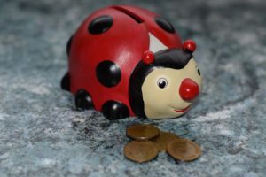 wie kinder sparen lernen