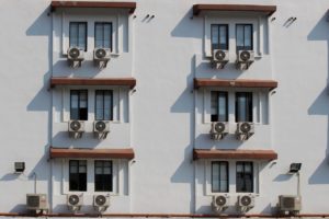 heizen mit der klimaanlage
