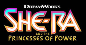 She-Ra