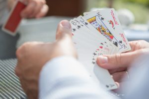 kartenspiel