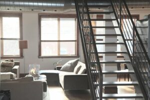 loft stil