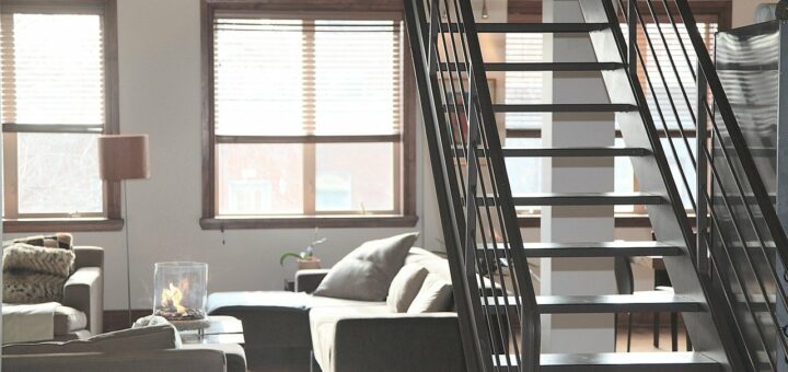 loft stil