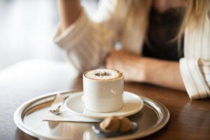 kaffee gesund