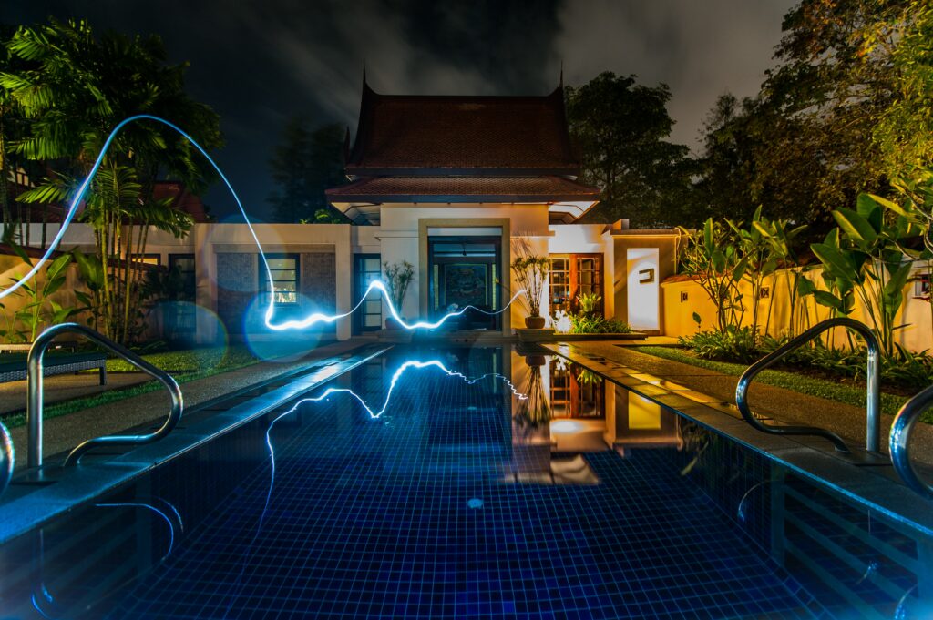 smart home