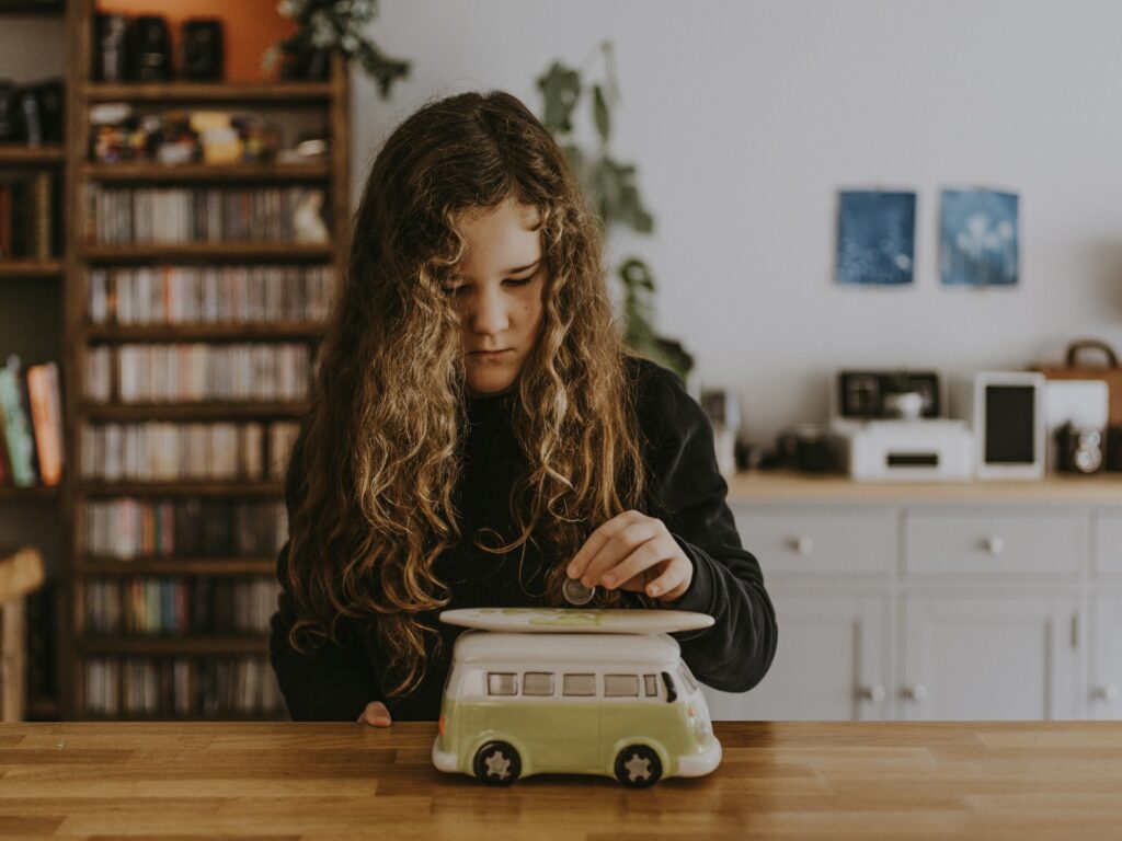 Junior Depot Vorteile