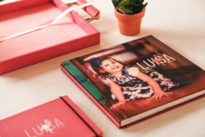 fotobuch erstellen