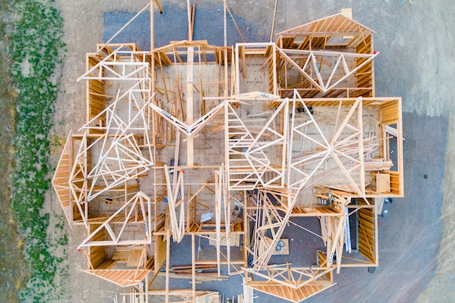 nachhaltig bauen