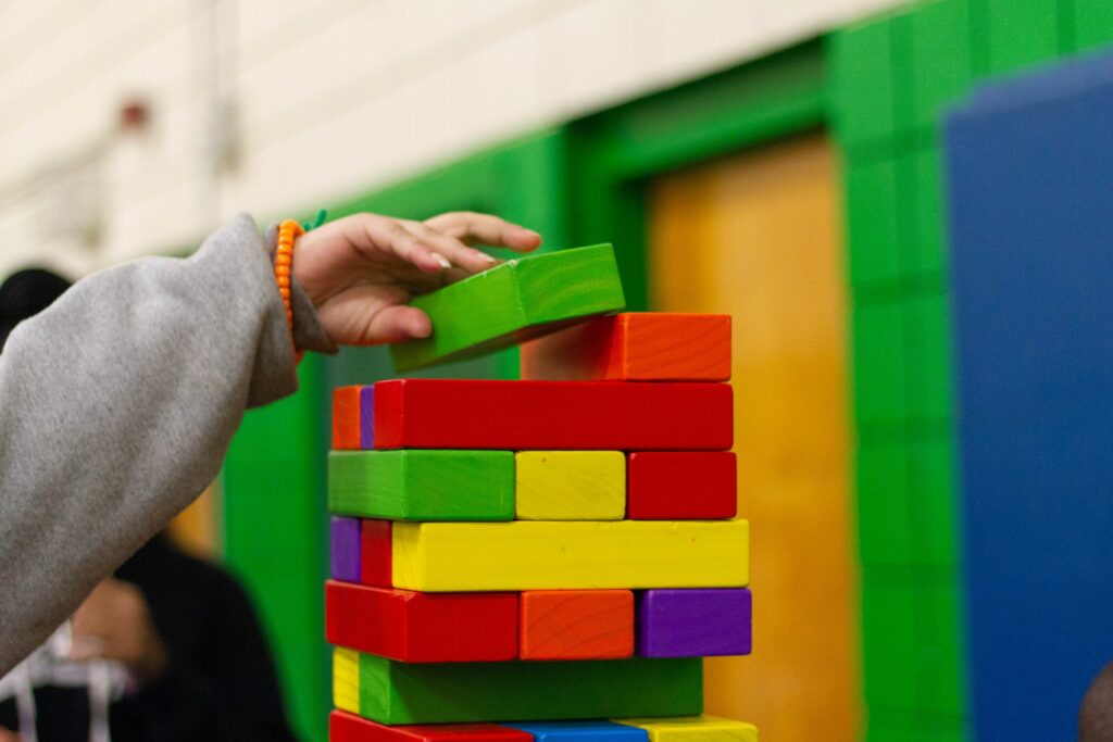 Entspannt Umziehen mit Kindern leicht gemacht