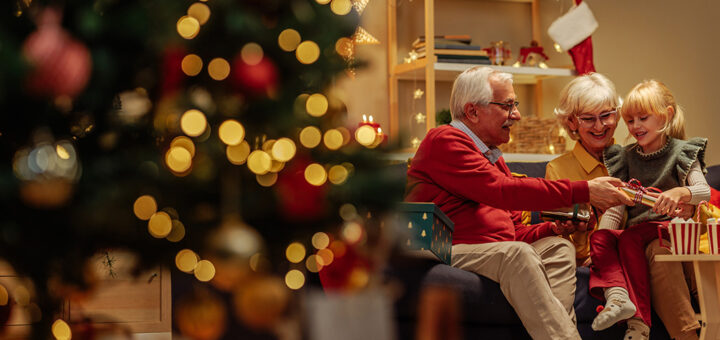 geschenkideen für oma und opa