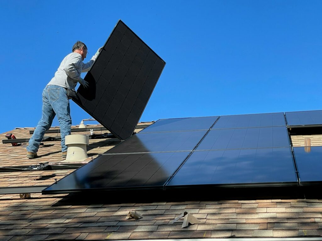 Miete vs. Kauf einer Solaranlage