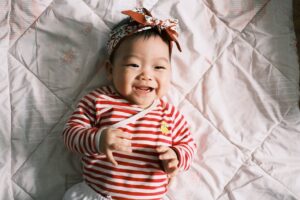 Babynestchen
