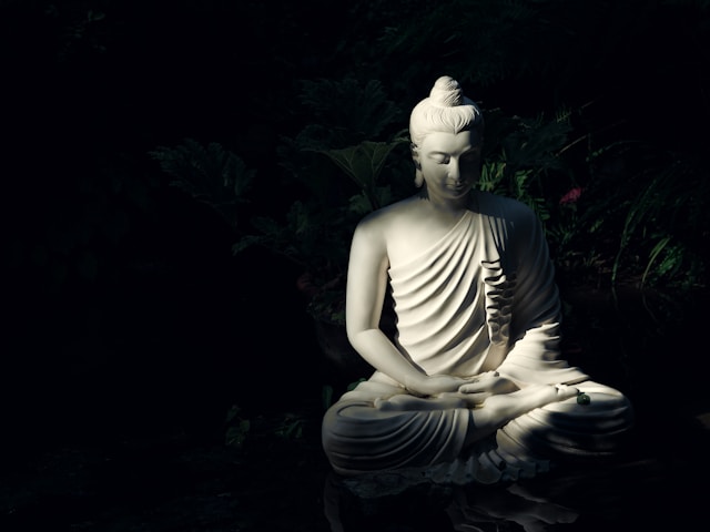 buddha figuren