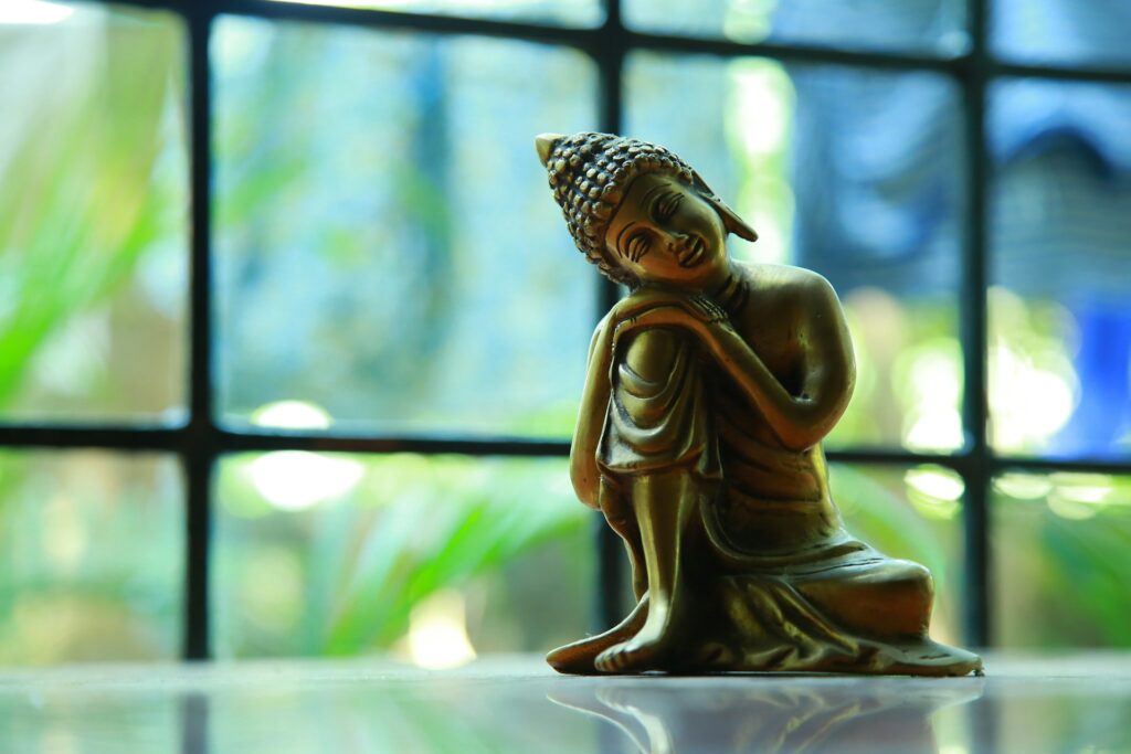 buddha figuren