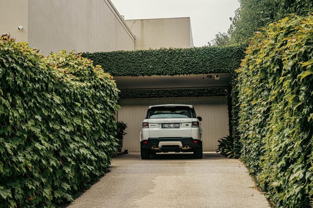 carport düsseldorf