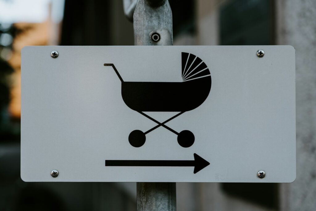 Kinderwagen Ratgeber