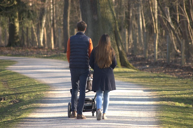 Kinderwagen
