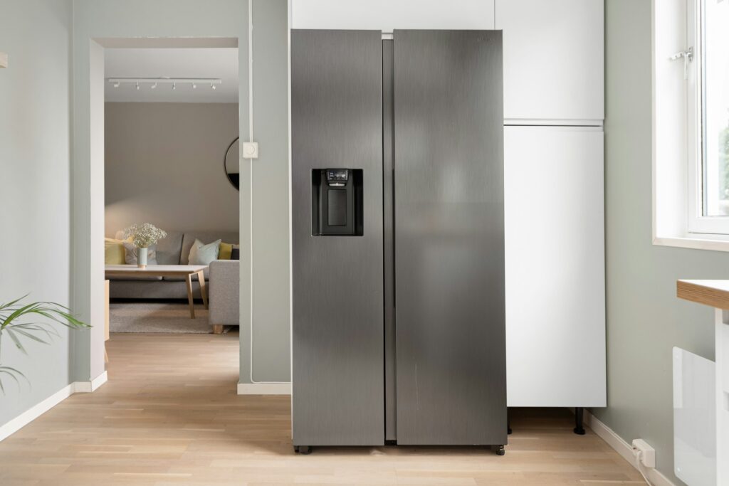 Ersatzteile für Kühlschrank