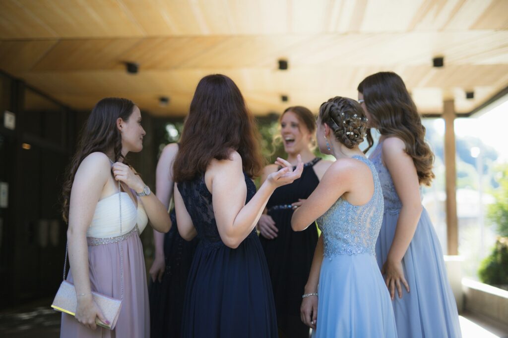festliche kleider, abiball, abschlussball