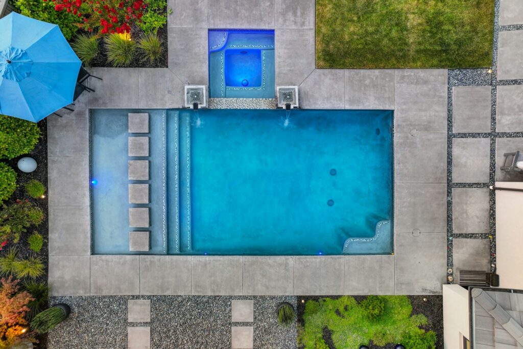 pool sicherheit