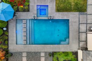 pool sicherheit