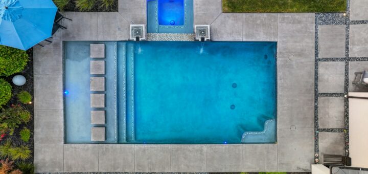 pool sicherheit