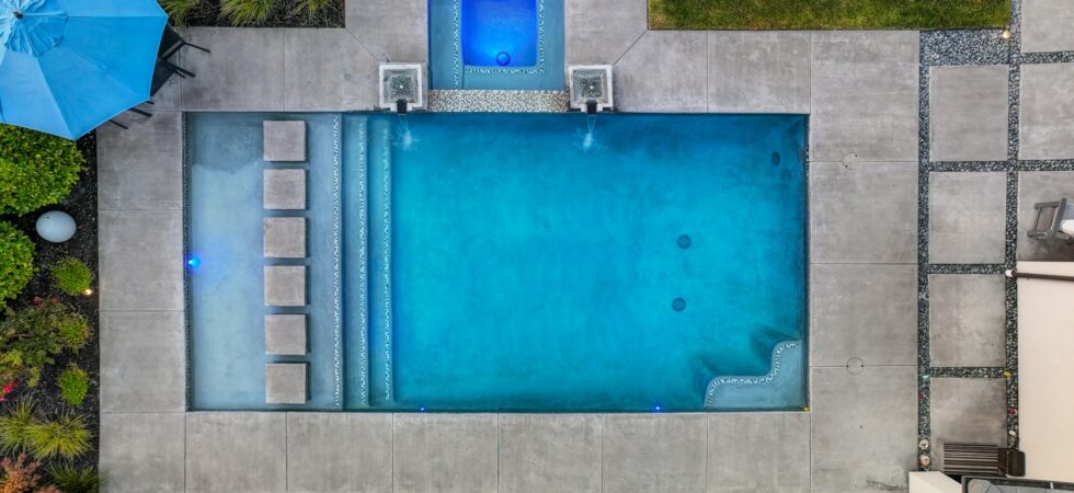 pool sicherheit