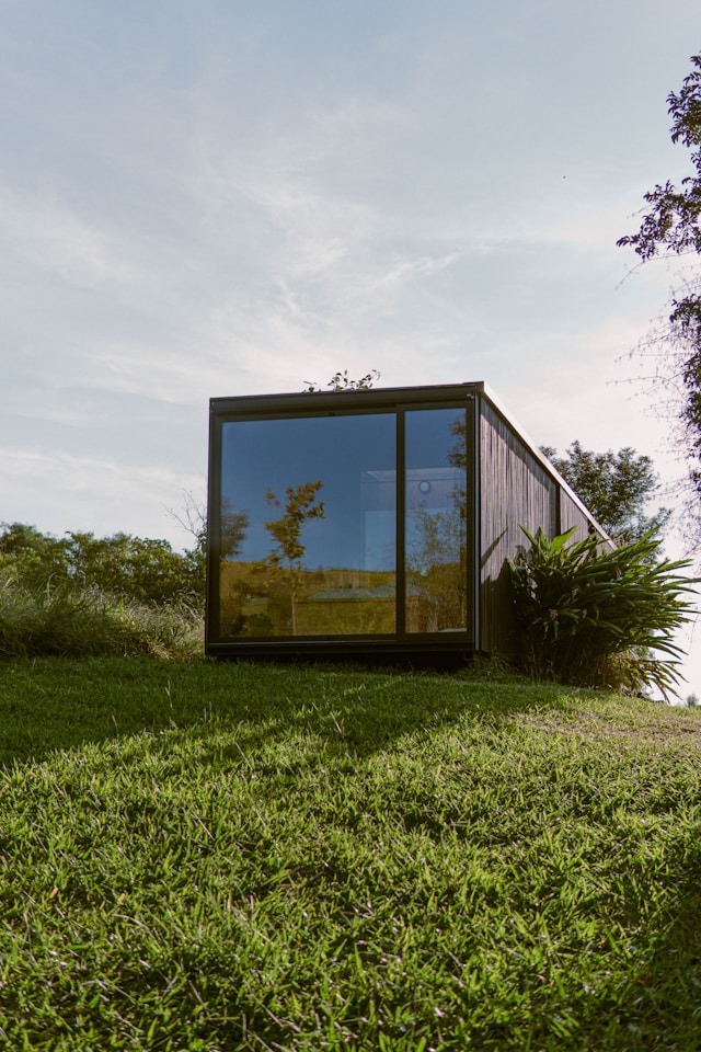 Modulhaus